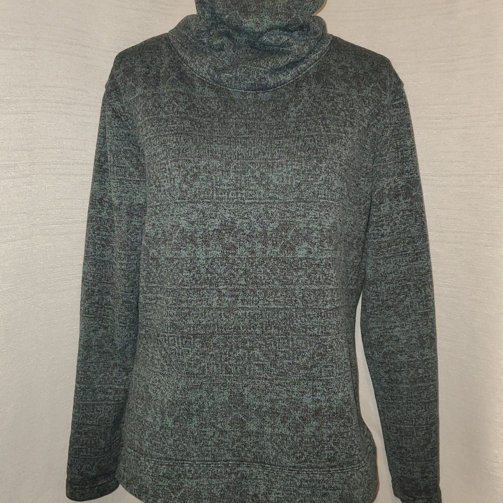 Columbia Pullover